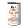 Brit Mono Protein, 6 x 400 g - dinde