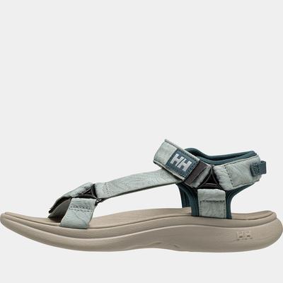 Helly Hansen Damen Capilano F2f Sandalen 40.5