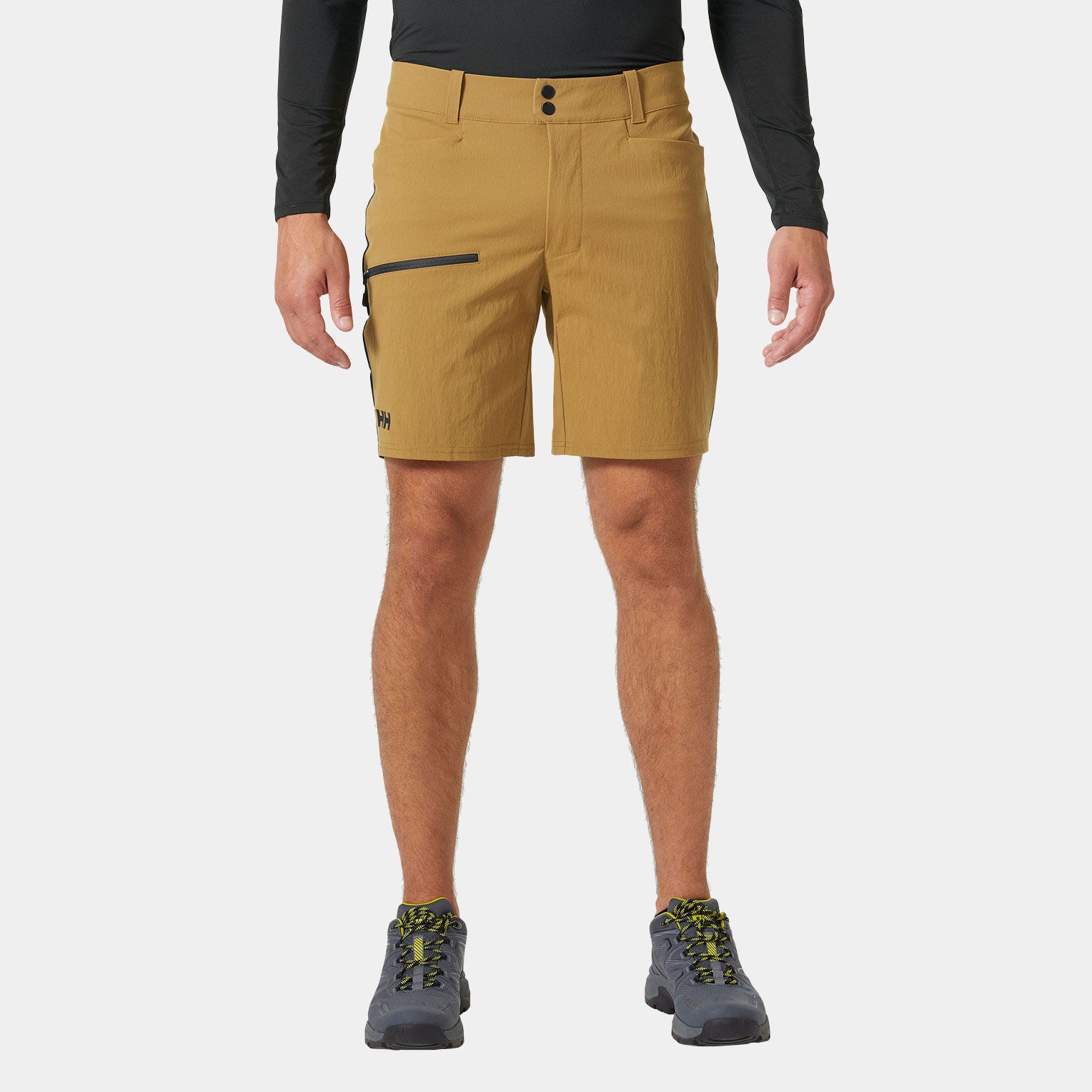 Helly Hansen Herren Vika Tur Shorts XL Image