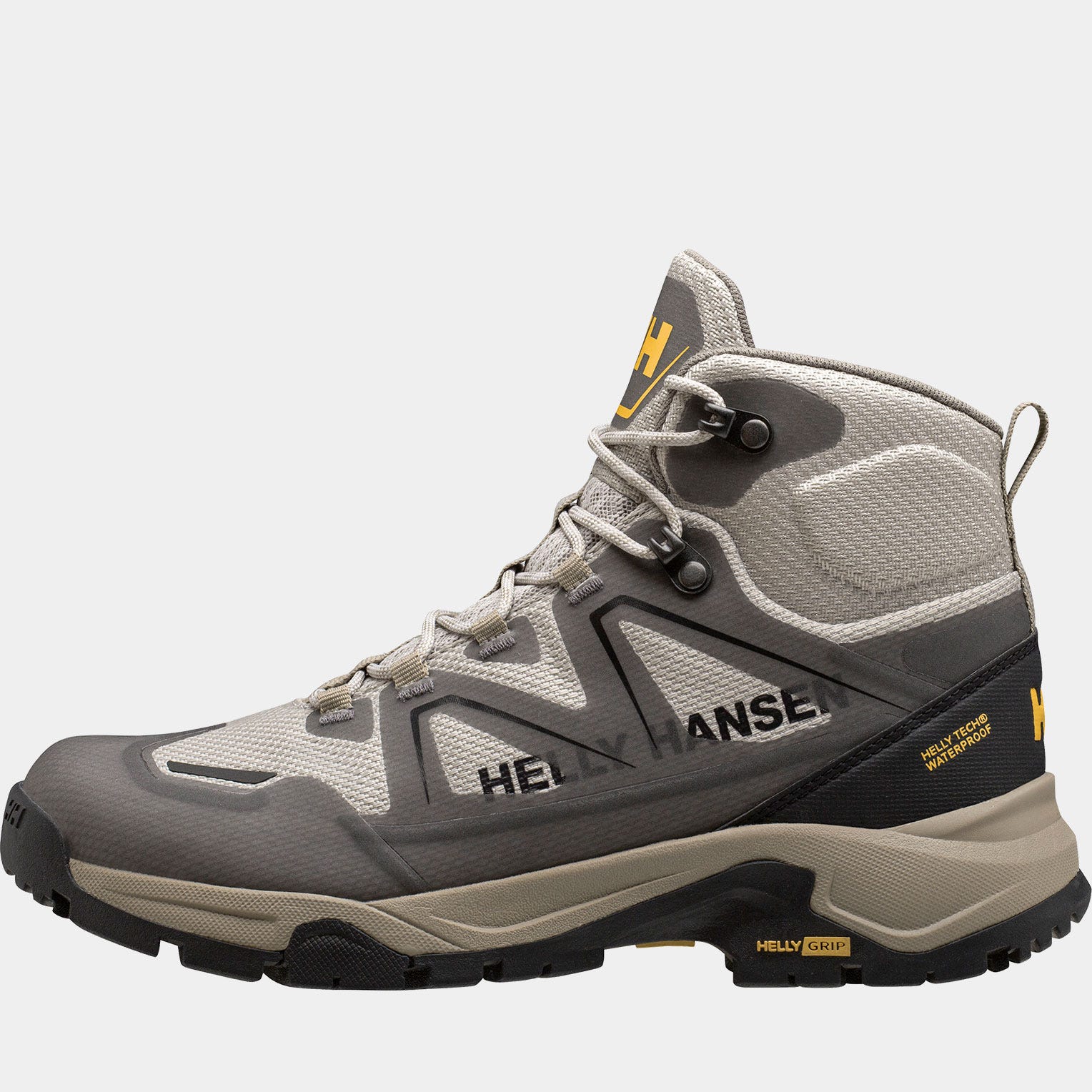 Helly Hansen Damen Cascade Mid-cut Helly Tech Stiefel 42 Image