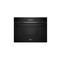 Siemens iQ700 CD714GXB1 forno a vapore Piccolo Nero Touch