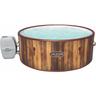 Piscina Spa idromassaggio Lay-Z-Spa Helsinki Airjet Bestway 60025