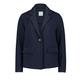 Betty & Co Damen 4303/3108 Blazer, Navy Blue, 46