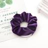 Hair Scrunchies Velvet Elastic Hair Bands Scrunchy Hair Ties Ropes Scrunchie for Women or Girls Hair Accessories