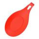 Silicone Spoon Rest, Silicolife Spoon Holder for Stove Top, Spoon Rest for Kitchen Counter, Coffee Spoon Rest, Heat-Resistant Cooking Spoon Holder, Perfect Kitchen Utensils for Spatula