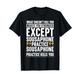 Sousaphonist Sousaphon Blaskapelle Sousaphon-Spieler T-Shirt