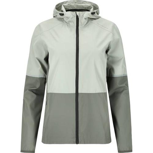 Damen Jacke, Größe 36 in Silber