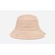 UGG® Tasman Braid Bucket Hat for Women in Grey, Size S/M, Cotton