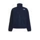 The North Face Ripstop Denali Jacket in Navy. Size L, M, XL/1X.