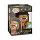 WWE Exclusive Funko POP! & Buddy: HoF- ULTMT Warrior