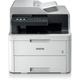 Brother MFC-L3730CDN A4 Colour Multifunction LED Laser Printer