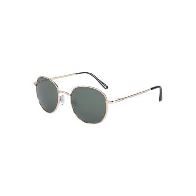 Sonnenbrille YOUNG SPIRIT LONDON EYEWEAR bunt (grün, gold) Damen Brillen Accessoires