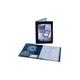 Rexel - 10405BK Clearview Display Book A3 24-Pocket Black - Black