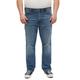 Straight-Jeans MUSTANG "Style Tramper" Gr. 44, EURO-Größen, 5000, 582 blau Herren Jeans Straight Fit