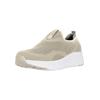 Sneaker CRUZ "Fealy", Damen, Gr. 39, beige, Kunstfaser, Polyurethane, casual, Schuhe, mit rutschhemmendem Allwetterprofil