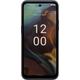 NOKIA Smartphone "XR21" Mobiltelefone schwarz (midnight black) Smartphone Android