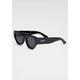 Sonnenbrille GIN TONIC schwarz Damen Brillen Accessoires Retro Sonnenbrille