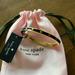 Kate Spade Jewelry | Nwt! Kate Spade Bangle Bracelet | Color: Black/Gold | Size: Os