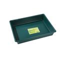 Garland Deep Tray Green