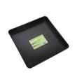 Garland Value Square Garden Tray Black