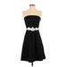 The Limited Casual Dress - Party: Black Dresses - Women's Size 2