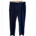 Lululemon Athletica Pants | Lululemon Mens Sz 36 Navy Blue Active Wear Pants | Color: Blue | Size: 36