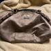 Coach Bags | Large Hand Bag | Color: Tan | Size: Os