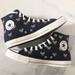 Converse Shoes | Converse Men's Chuck Taylor All Star High'clubhouse - Tennis Club' Size 10.5 | Color: Blue | Size: 10.5