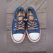 Converse Shoes | Converse Chuck Taylors Shoreline Low Top Women's 8 | Color: Blue | Size: 8