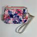 Lilly Pulitzer Bags | Lilly Pulitzer Zip Top Wallet Wristlet White Party Like A Lobstar Nwot | Color: Pink/White | Size: Os