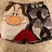 Disney Underwear & Socks | Disney Grumpy Mens Boxers Size 2xl | Color: Black/Gray | Size: 2xl