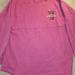 Disney Tops | Disney 2019 Epcot Flower & Garden Festival Spirit Jersey Medium | Color: Pink | Size: M