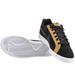 Nike Shoes | Nike Women's Court Royale Shoes | Color: Black/Gold | Size: 11