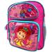Disney Accessories | Fancy Nancy Every Day 12" Girls Toddler Backpack | Color: Pink | Size: Mini