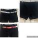 Lululemon Athletica Shorts | Lululemon Reversible Athletic Shorts Women’s Size 8 | Color: Black/Pink | Size: 8