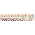 Uonlytech 120 Pcs Baby Month Stickers Girl Baby Gifts Baby Boy Gift Baby Monthly Stickers Boys Infant Milestone Stickers Newborn Stickers Girls Gifts Kids A Month Paper Pregnant Woman Crafts