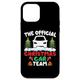 Hülle für iPhone 12 mini Xmas Car Team - Funny Car Enthusiast Car Lover Christmas