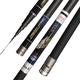 7.2m 8m 9m 10m 11m 12m 13m Telescopic Fishing Rod Long Section Rod Super Light Carbon Fiber Fishing Rod (Size : 8m)