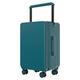 BMDOZRL Suitcase Portable Suitcase Leisure Travel Suitcase Trolley Case Caster Suitcase Large Capacity Suitcase Large Suitcase (Color : C, Taille Unique : 20in)