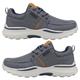 Soft Shoes for Men Mens Plimsolls Men's Shoes Mens Waterproof Low Rise Hiking Shoes Loafers Moccasin Shoes for Men Wide fit Shoes for Men Mens Casual Shoes,Blue,45/275mm