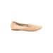 Old Navy Flats: Tan Shoes - Women's Size 7
