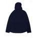 Lands' End Pullover Hoodie: Blue Tops - Kids Boy's Size 10