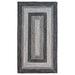 Gray 172 x 136 x 0.375 in Area Rug - Capel Rugs Winthrop Rectangle 11'4" X 14'4" Area Rug Polypropylene | 172 H x 136 W x 0.375 D in | Wayfair