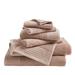 Ebern Designs Treisha 6 - Piece Cotton Bath Towel Set 100% Cotton | Wayfair 1713B5080F704D33A63D8D7DA99D8AAA