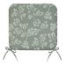 Winston Porter 1 - Piece Outdoor Seat Cushion Polyester | 2.75 H x 18 W x 19 D in | Wayfair CE75BEF786914743B345CAAF866EA83E