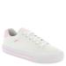 PUMA Court Classic Vulc - Womens 6 White Sneaker Medium