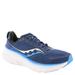 Saucony Guide 17 - Mens 14 Navy Running W