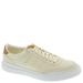 Cole Haan GRANDPRO Rally Canvas Court II - Mens 12 Bone Oxford W