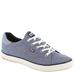 Keds Center III Textile - Womens 8 Navy Oxford Medium