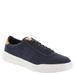 Cole Haan GRANDPRO Rally Canvas Court II - Mens 11.5 Navy Oxford W